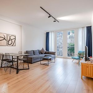 Appartement met een Slaapkamer