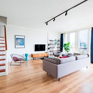 Appartement met Twee Slaapkamers